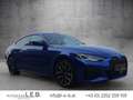 BMW 430 d Gran  4er-Reihe Gran Coupe 4er Gran Coupe- 42... Blau - thumbnail 2