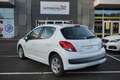 Peugeot 207 1.4 VTI 95 ch Urban Move Toit Panoramique Blanc - thumbnail 7