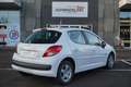 Peugeot 207 1.4 VTI 95 ch Urban Move Toit Panoramique Blanc - thumbnail 5