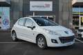 Peugeot 207 1.4 VTI 95 ch Urban Move Toit Panoramique Blanc - thumbnail 3