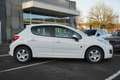 Peugeot 207 1.4 VTI 95 ch Urban Move Toit Panoramique Blanc - thumbnail 4