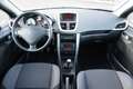 Peugeot 207 1.4 VTI 95 ch Urban Move Toit Panoramique Blanc - thumbnail 10