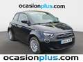 Fiat 500e Action 70KW Negro - thumbnail 2