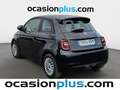 Fiat 500e Action 70KW Negro - thumbnail 3