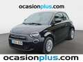 Fiat 500e Action 70KW Negro - thumbnail 1