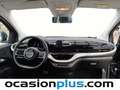 Fiat 500e Action 70KW Negro - thumbnail 6