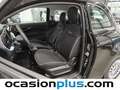 Fiat 500e Action 70KW Negro - thumbnail 10