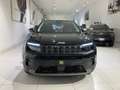 Jeep Avenger Avenger 1.2 Turbo 110 CV MHEV Longitude Negru - thumbnail 2