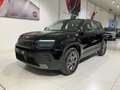 Jeep Avenger Avenger 1.2 Turbo 110 CV MHEV Longitude Negru - thumbnail 1