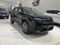 Jeep Avenger Avenger 1.2 Turbo 110 CV MHEV Longitude Negru - thumbnail 3