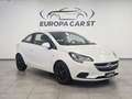 Opel Corsa 1.3 CDTI ecoFLEX Start&Stop Coupé Cosmo Blanc - thumbnail 2