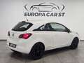 Opel Corsa 1.3 CDTI ecoFLEX Start&Stop Coupé Cosmo Blanc - thumbnail 3