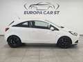 Opel Corsa 1.3 CDTI ecoFLEX Start&Stop Coupé Cosmo Blanc - thumbnail 5