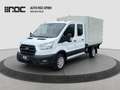 Ford Transit Pritsche 2.0 TDCi DPF 310 L2 DK FWD  DoKa/7-Sitze Weiß - thumbnail 27