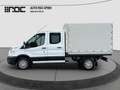 Ford Transit Pritsche 2.0 TDCi DPF 310 L2 DK FWD  DoKa/7-Sitze Weiß - thumbnail 2