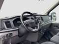 Ford Transit Pritsche 2.0 TDCi DPF 310 L2 DK FWD  DoKa/7-Sitze Weiß - thumbnail 36