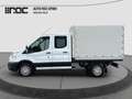 Ford Transit Pritsche 2.0 TDCi DPF 310 L2 DK FWD  DoKa/7-Sitze Weiß - thumbnail 28