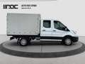 Ford Transit Pritsche 2.0 TDCi DPF 310 L2 DK FWD  DoKa/7-Sitze Weiß - thumbnail 6