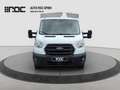 Ford Transit Pritsche 2.0 TDCi DPF 310 L2 DK FWD  DoKa/7-Sitze Weiß - thumbnail 8
