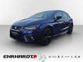 SEAT Ibiza 1.0 TSI DSG FR Black Edition BEATS*LED*NAV*SHZ*... Blau - thumbnail 1