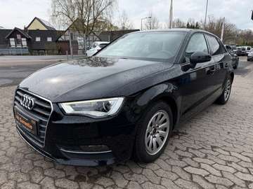 Sportback*Xenon*STANDHEIZ*PDC*NAV*Climatr.*