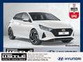 Hyundai i20 Facelift 1.0 T-Gdi 48V DCT 100PS Trend Navi SHZ Ka Bianco - thumbnail 1