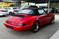 Porsche 911 SC 3.0 Cabrio "Optik 964" *Ö-Auto* Rot - thumbnail 11