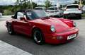 Porsche 911 SC 3.0 Cabrio "Optik 964" *Ö-Auto* Rot - thumbnail 3