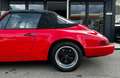 Porsche 911 SC 3.0 Cabrio "Optik 964" *Ö-Auto* Rot - thumbnail 8
