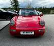 Porsche 911 SC 3.0 Cabrio "Optik 964" *Ö-Auto* Rot - thumbnail 2