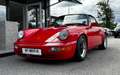 Porsche 911 SC 3.0 Cabrio "Optik 964" *Ö-Auto* Rot - thumbnail 1