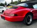 Porsche 911 SC 3.0 Cabrio "Optik 964" *Ö-Auto* Rot - thumbnail 12