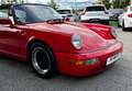 Porsche 911 SC 3.0 Cabrio "Optik 964" *Ö-Auto* Rot - thumbnail 4