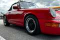 Porsche 911 SC 3.0 Cabrio "Optik 964" *Ö-Auto* Rot - thumbnail 15
