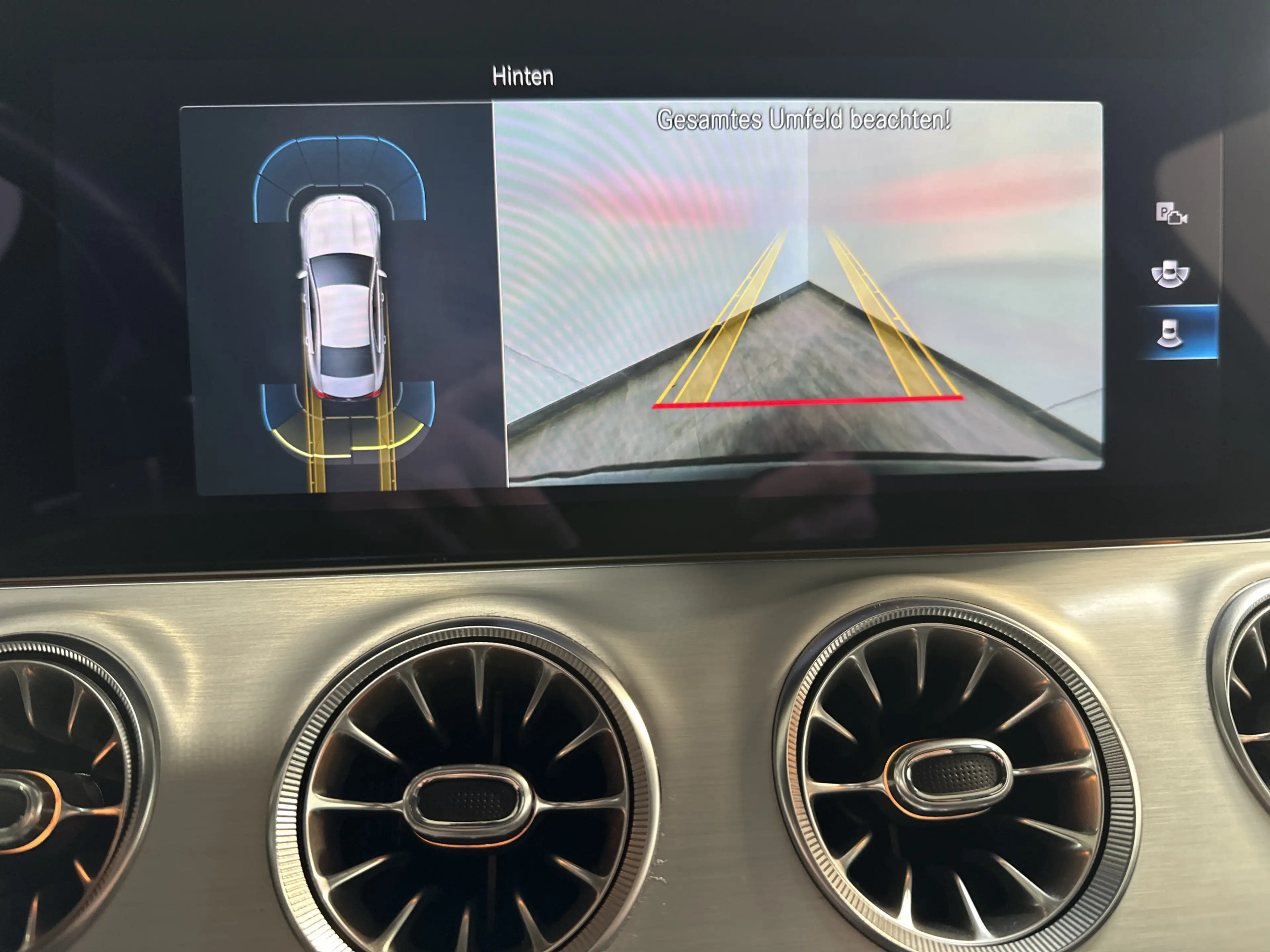 Mercedes-Benz CLS 400 4M AMG-Line NAV+LED+PANO+20ZO+BURMESTER — photo 18