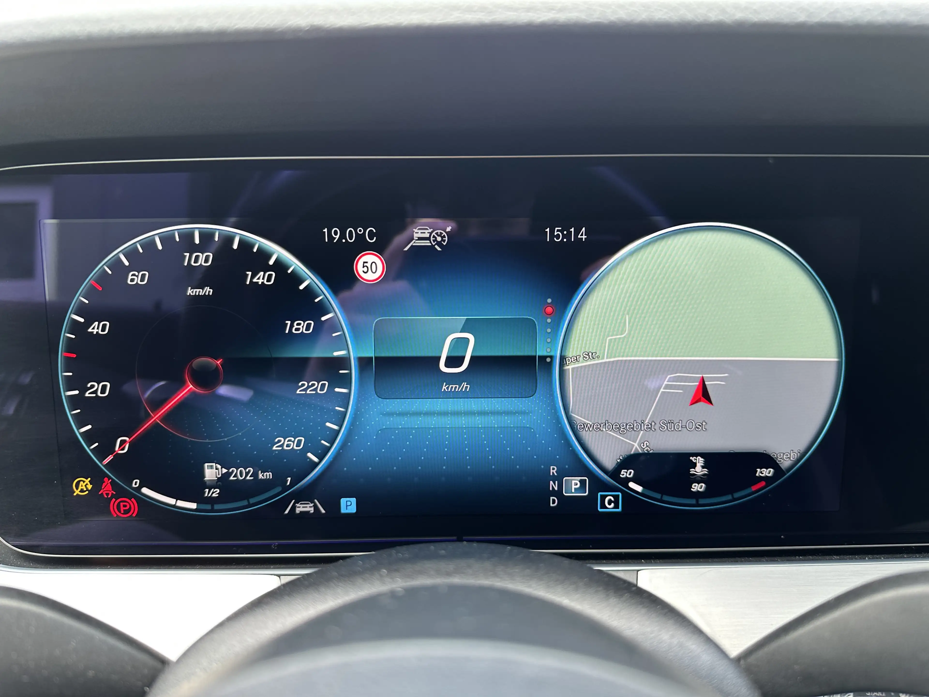 Mercedes-Benz CLS 400 4M AMG-Line NAV+LED+PANO+20ZO+BURMESTER — photo 19
