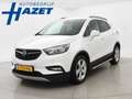Opel Mokka X 1.4 TURBO 140 PK INNOVATION + LEDER | STUUR/STOELV Wit - thumbnail 1