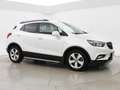 Opel Mokka X 1.4 TURBO 140 PK INNOVATION + LEDER | STUUR/STOELV Wit - thumbnail 22