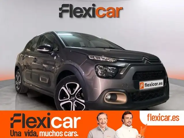 Citroen C3 1.5BlueHDi S&S C-Series 100