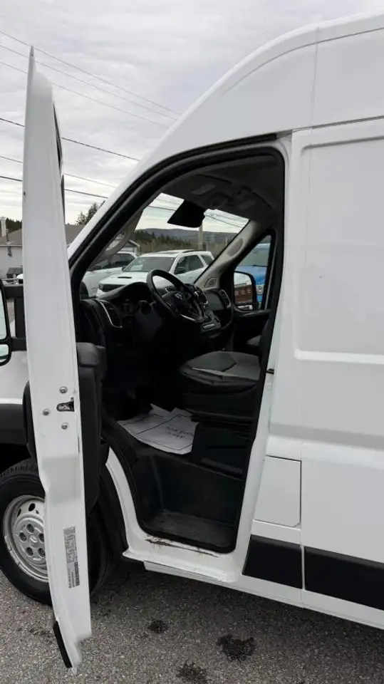 RAM Promaster снимка RAM Promaster