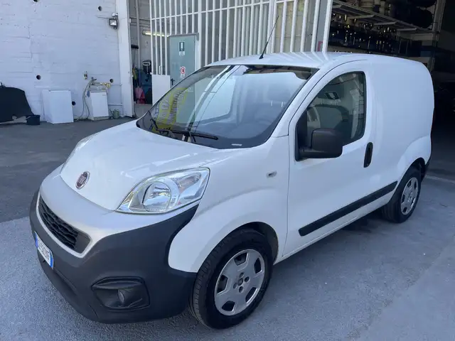 Fiat Fiorino 1.3 Mtj