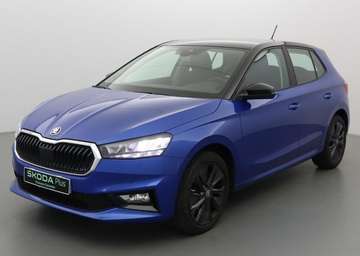 - TOIT NOIR MARS 2025 3.656 KMS SELECTION 1.0 TSI EVO2 116CH DSG