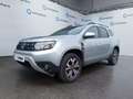 Dacia Duster Prestige*Boite auto*GPS*Caméra*Cruise control Gris - thumbnail 1