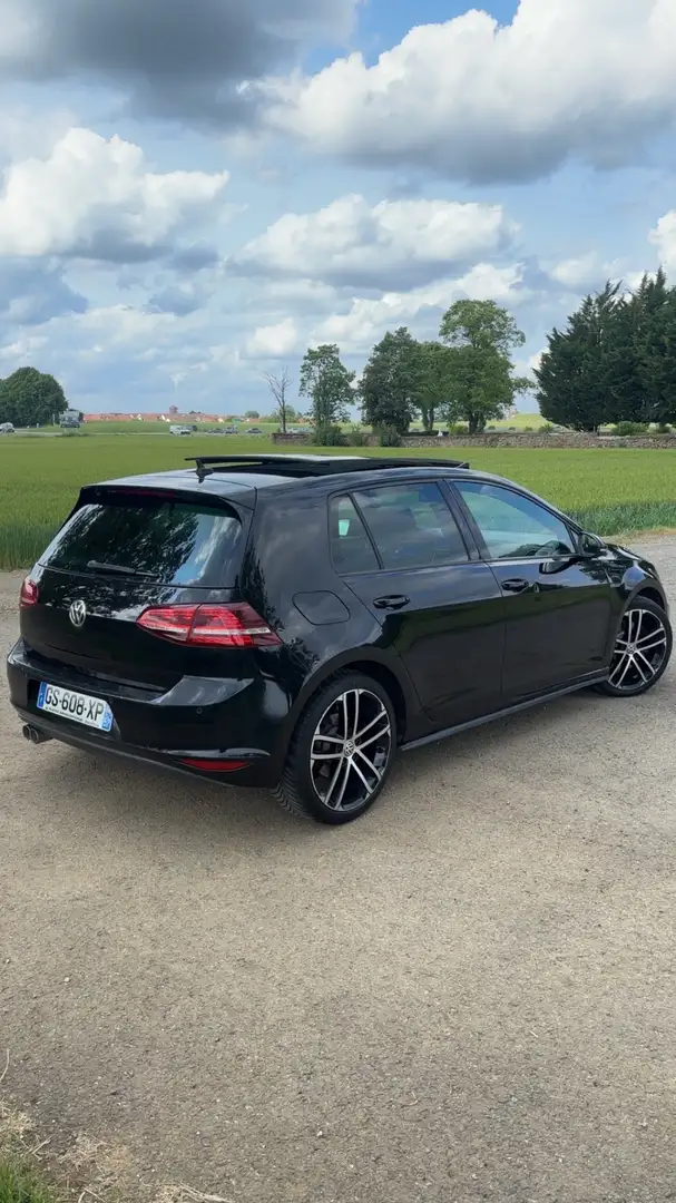 Volkswagen Golf GTD - 2