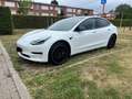 Tesla Model 3 Standard Range Plus Blanc - thumbnail 2
