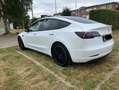 Tesla Model 3 Standard Range Plus Blanc - thumbnail 4