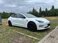 Tesla Model 3 Standard Range Plus Blanc - thumbnail 1