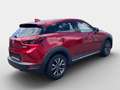 Mazda CX-3 /G121/REVOLUTION Rot - thumbnail 4