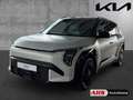 Kia EV3 150 kW GT-line 81,4 kWh Batterie HUD 360 Grad Kame Silber - thumbnail 1