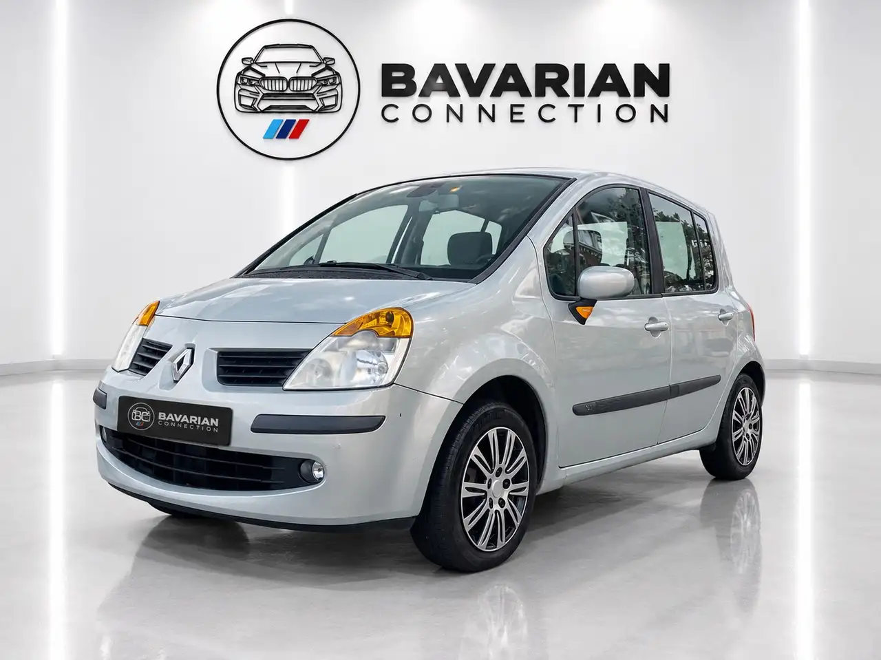 Renault Modus